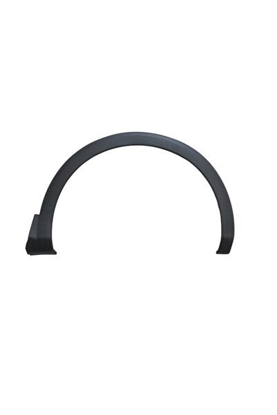 Genel Markalar Peugeot 3008 17/20 Ön Çamurluk Ağzı Plastiği Sağ (Dodik) (Klip...