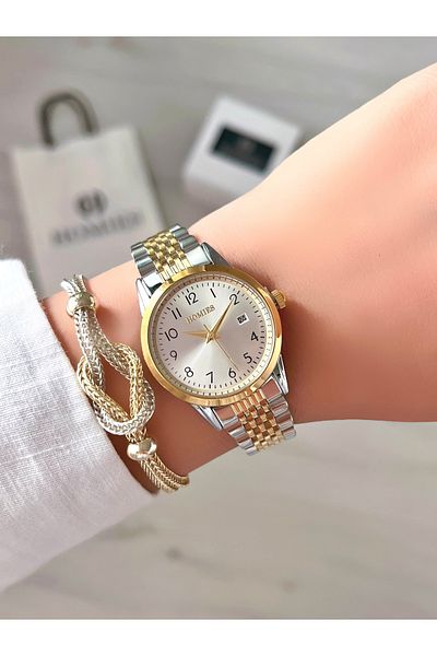 Homies Women's Wristwatch - Original Product - Bracelet Gift - 3 ATM Waterproof