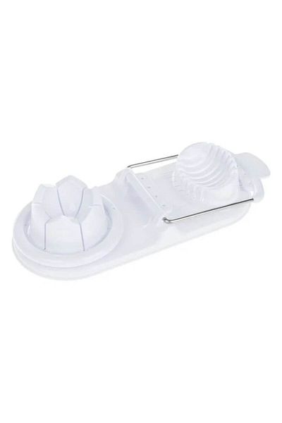 ANGMAD Egg and Mozzarella Slicer,