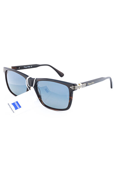 Philippe Müller 1726 57/17 Zeiss Camlı Lisanslı Güneş Gözlüğü