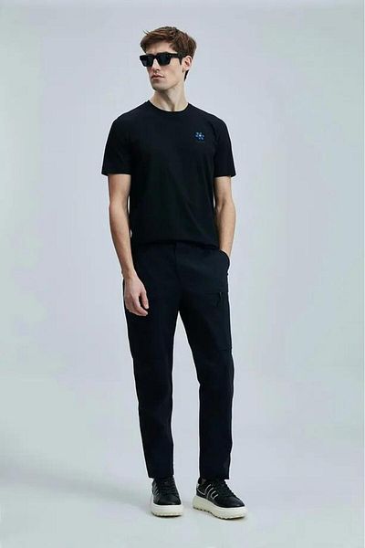 Lufian Men's Peace T-Shirt 111020246
