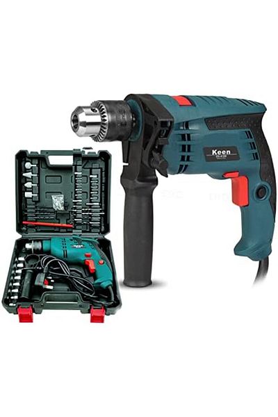 Keen 29 Pcs Tools And 600W Electrical Impact Drill OS-A109