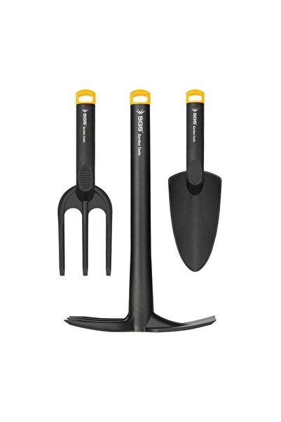 SGS 3120 Bahçe Seti 3 Parça