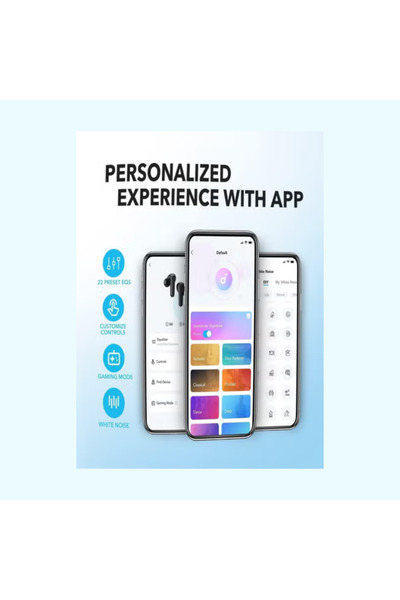 Anker سماعات Soundcore R50i اللاسلكية الحقيقية