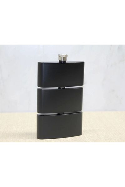 Toptan Bulurum 3 Layer Stainless Steel Flask Alk3889