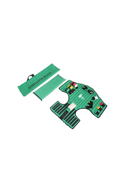 Stutenham FZE Extrication Device