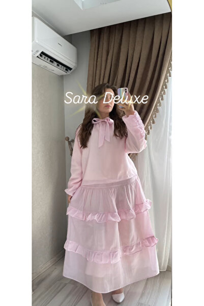 Sara Deluxe Sara Takım