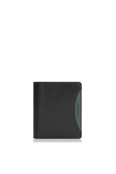 CENGİZ PAKEL 13660 Cengiz Pakel Genuine Leather Men's Wallet