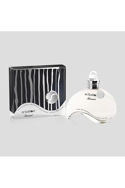 Rasasi Al Relation for Men 50 ml