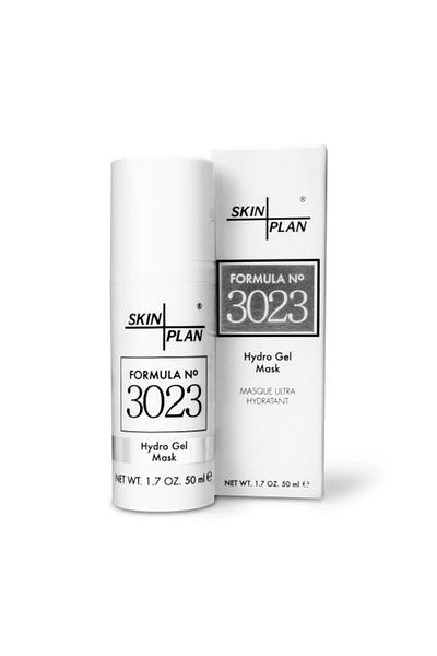 SkinPlan Superior Hydrogel Mask 50ml Skin Plan