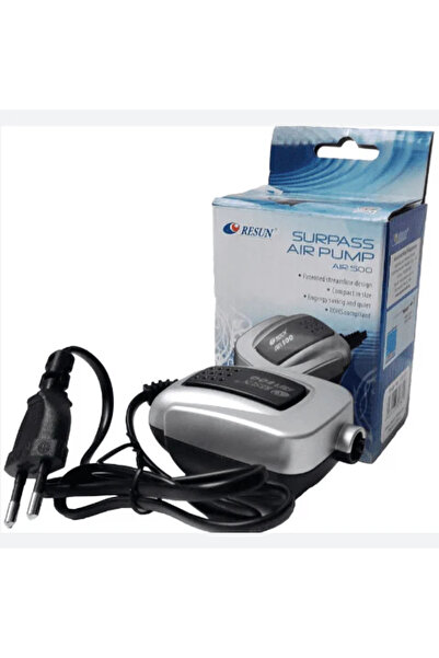 Resun Hava Motoru Air 500