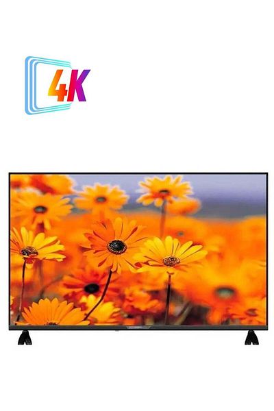 Goldtec 55 Inch, Ultra HD (4K-UHD), Smart, Android 11
