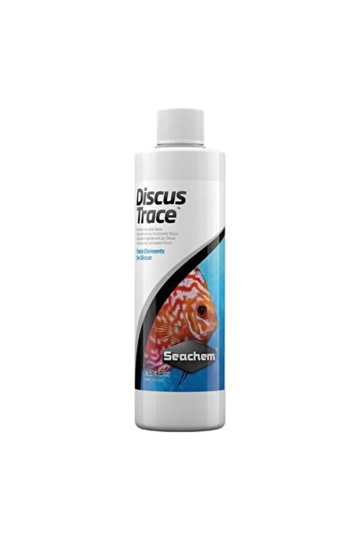 Seachem Discus Trace 250 ml