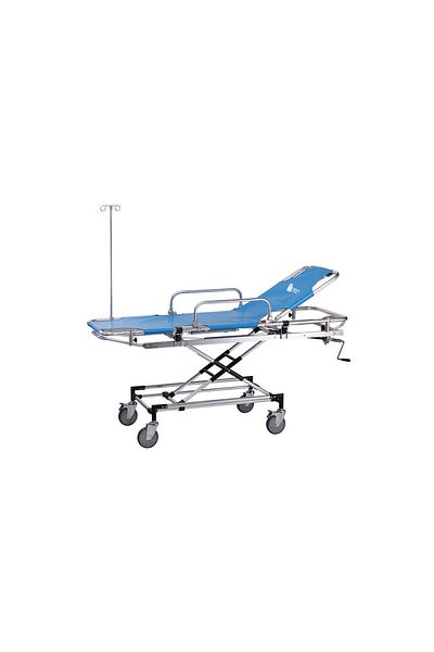 Stutenham FZE Rescue Stretcher Bed Aluminum