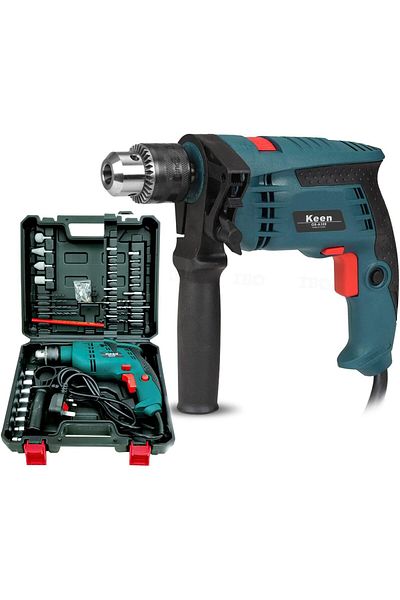 Keen 29 Pcs Tools And 600W Electrical Impact Drill OS-A109