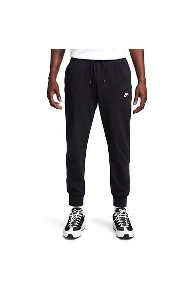 Nike NIKE men's CLUB KNIT JOGGER sweatpants - FQ4330010
