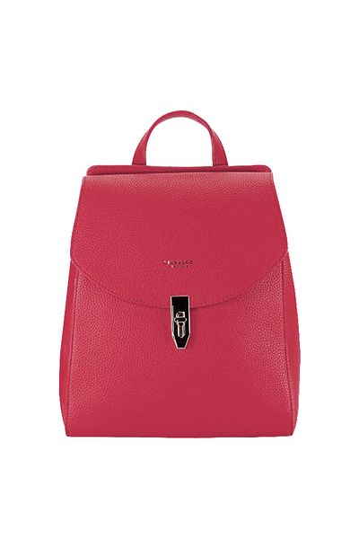 Diana&Co Casual red backpack DTL744-1 18