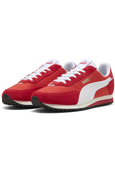Puma Unisex tenisky St Miler