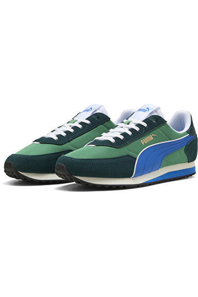 Puma Unisex tenisky St Miler