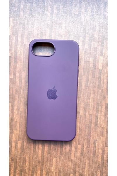 BCNCASE Apple Iphone 16 E Lansman Kılıf Içi Kadifeli Kamera Yükseltili Siliko...