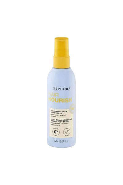 SEPHORA COLLECTION All-In-One Leave-In Conditioner – No-Rinse Nourishment & Care 150ml