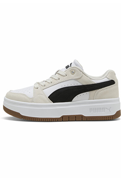 Puma Sneakerși Rebound Femme Low