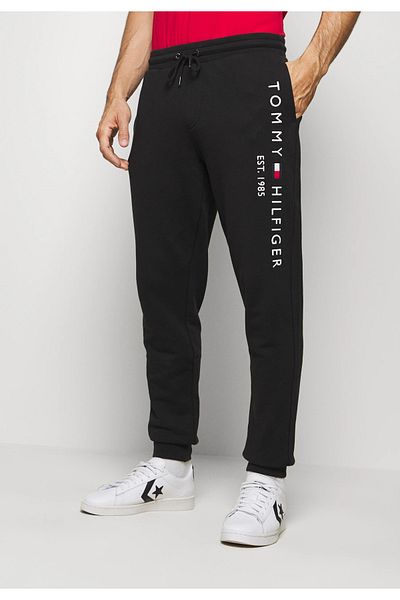 Tommy Hilfiger Sport _TommyHilfiger Φούτερ από οργανικό βαμβάκι