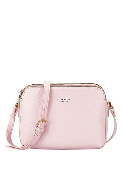 Diana&Co Light pink bag DRM717-1 15