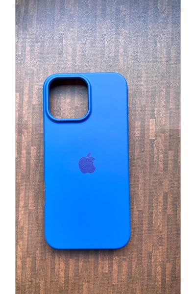 BCNCASE Apple Iphone 16PRO Lansman Kılıf Içi Kadifeli Kamera Yükseltili Silik...