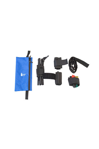 Stutenham FZE Traction Set