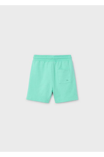 MAYORAL Boys' Combed Cotton Shorts