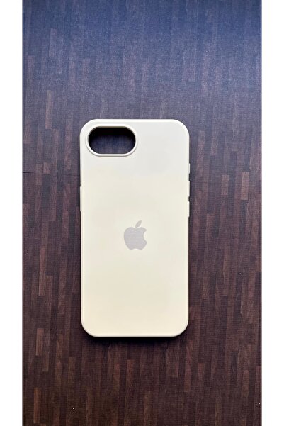 BCNCASE Apple Iphone 16 E Lansman Kılıf Içi Kadifeli Kamera Yükseltili Siliko...