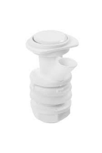 ÇEÇEN HOME Press Cold Water Thermos Tap, Can Tap