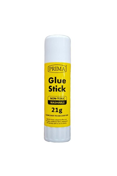 Unbrande Korean Original Golo Stick Dry Glue 21g All-Purpose 3 Pieces