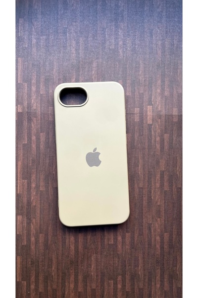 BCNCASE Apple Iphone 16 E Lansman Kılıf Içi Kadifeli Kamera Yükseltili Siliko...