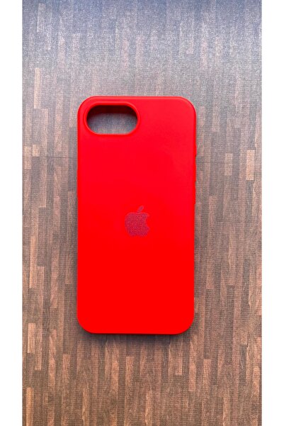 BCNCASE Apple Iphone 16 E Lansman Kılıf Içi Kadifeli Kamera Yükseltili Siliko...
