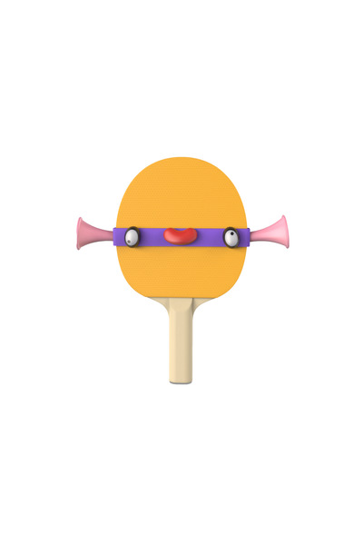 Toyi Educational and creative STEM toy, 4 years +, 60 building pieces Creatures, kit