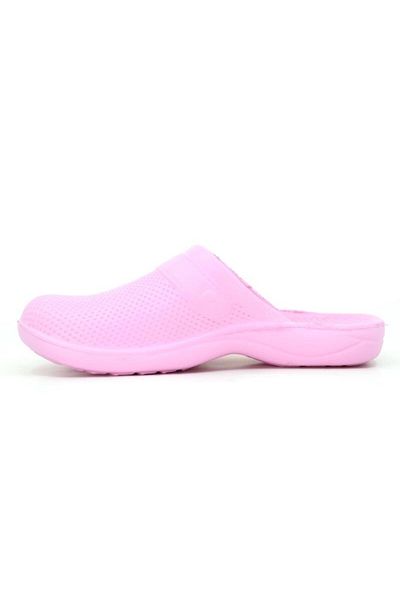 HEREVEMAGAZA Gezer Zenne Single Buckle Sabo Closed Eva Slippers