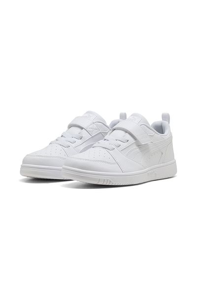 Puma Dětské tenisky Rebound V6 Lo