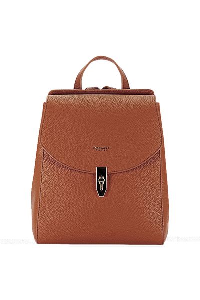 Diana&Co Casual brown backpack DTL744-1 18