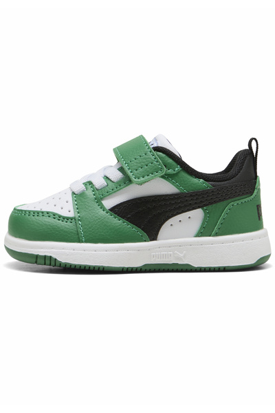 Puma Tenisky Rebound v6 Lo pro batolata