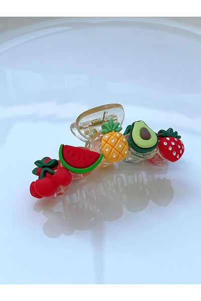 Twinssis Accessories Fruity Latch Buckle