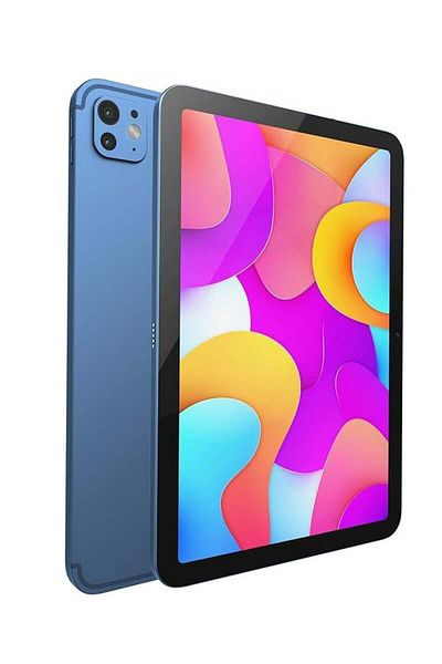 OTEETO TAB 15 ULTRA / 10.1 Inch / Android 14 / 5G Dual SIM / Octa Core 2.0GHz / Included Flip Cover,