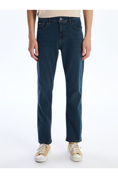 LC Waikiki Ανδρικό τζιν παντελόνι LCW Jeans 779 Regular Fit