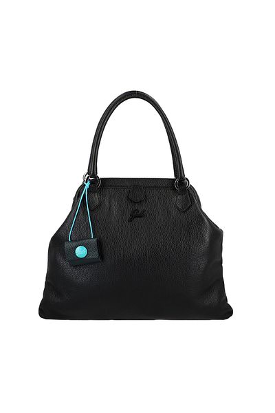 Gabs Isa Handbag Leather 37 cm