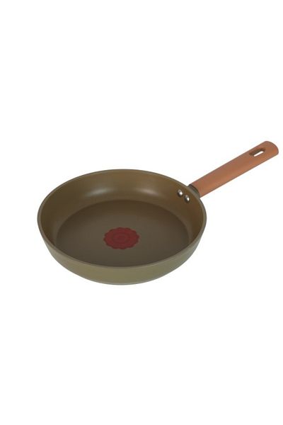 GRÜNBERG Aluminum frying pan with non-stick matte interior 28x5.40 cm 2.50 l Grunberg
