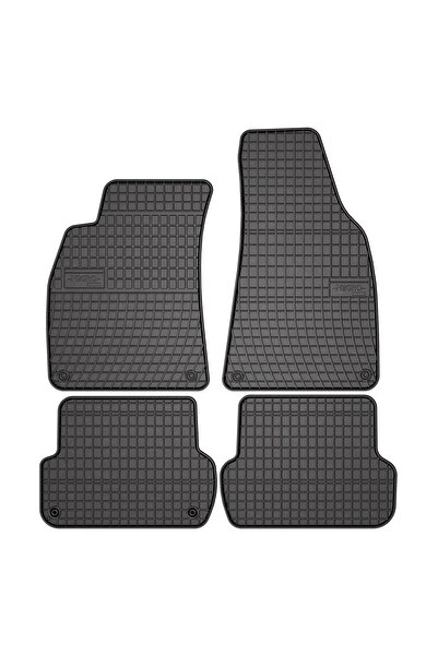 Audi Set 4 Covoarase Cauciuc Compatibile A4 B6 typ8E 2000-2004