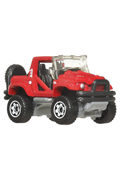 Matchbox SET OF 5 METAL CARS MBX MARINE RESCUE SCALE 1:64