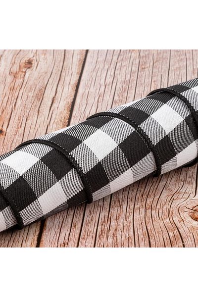 OEM Set 2 role de panglica, 5 x 596 cm, textil, multicolor