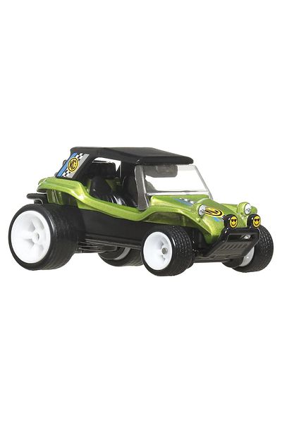 HOT WHEELS PREMIUM BOULEVARD MEYERS MANX DIE-CAST CAR 1:64 SCALE